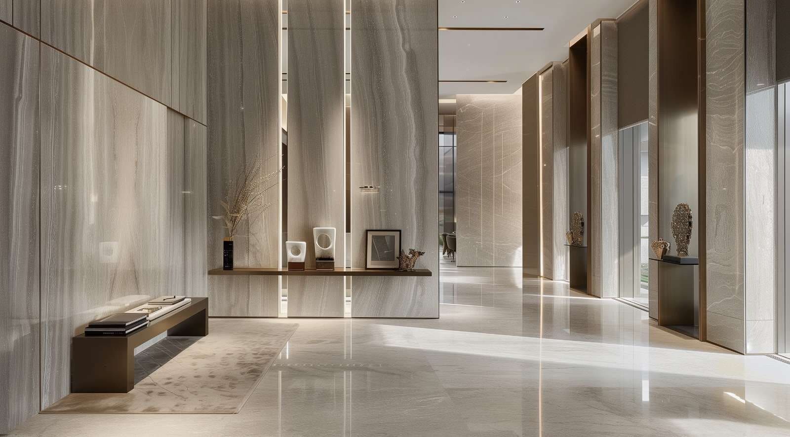 Private Residence by Studio Echelle